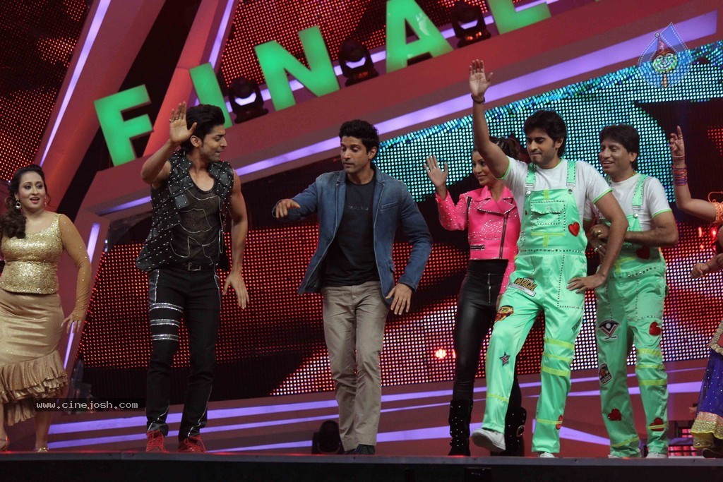 Nach Baliye 6 Grand Finale - 39 / 61 photos