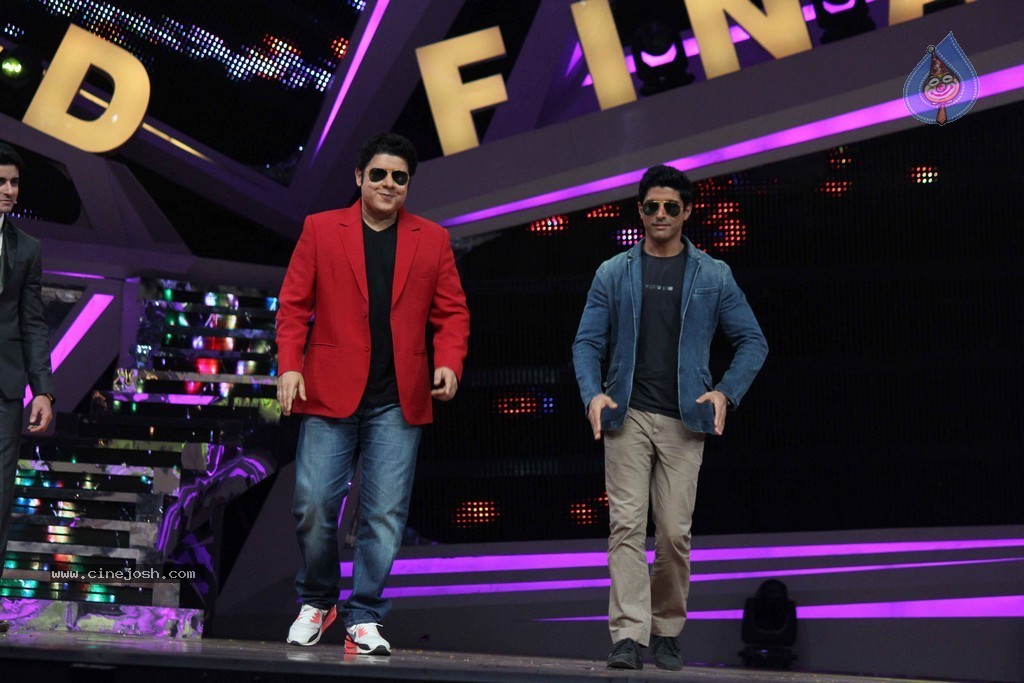 Nach Baliye 6 Grand Finale - 41 / 61 photos