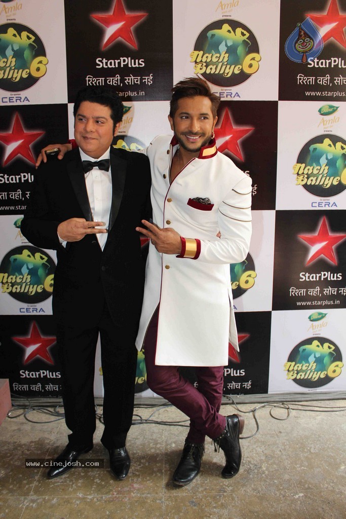 Nach Baliye 6 Grand Finale - 45 / 61 photos