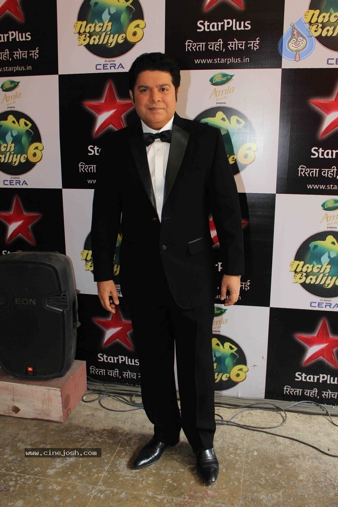 Nach Baliye 6 Grand Finale - 46 / 61 photos