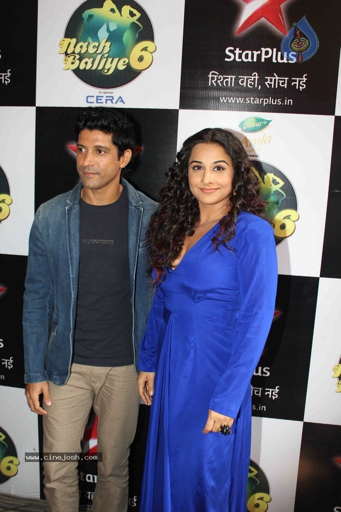 Nach Baliye 6 Grand Finale - 50 / 61 photos
