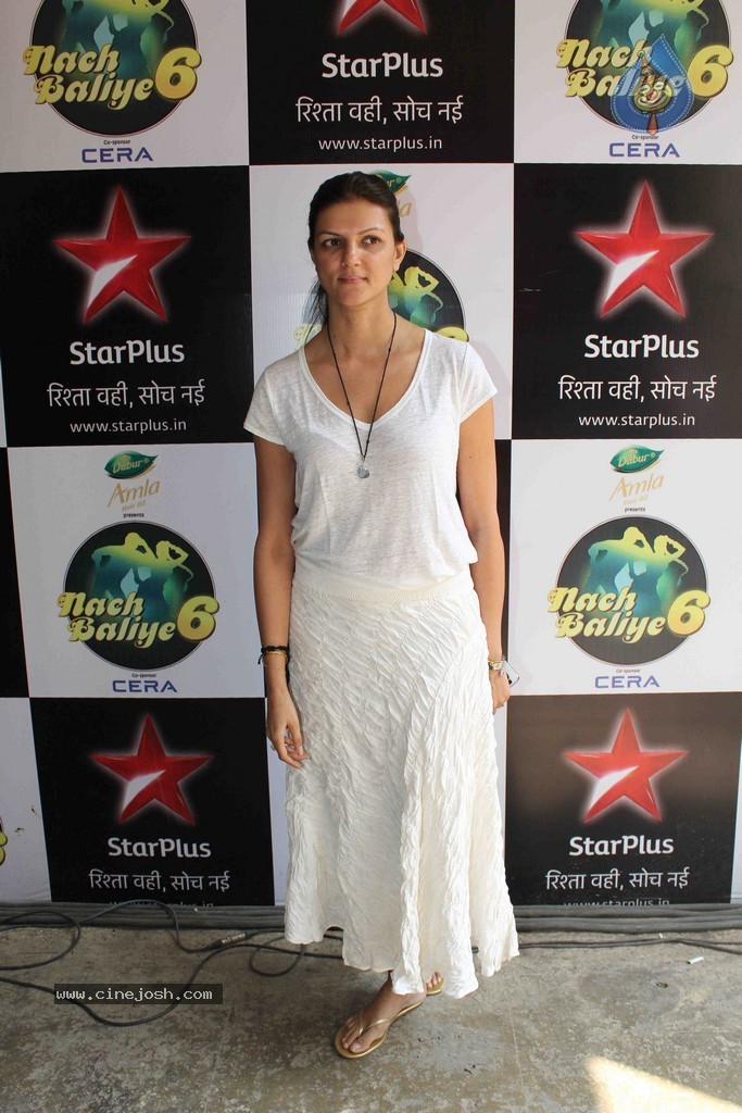 Nach Baliye 6 Grand Finale - 53 / 61 photos