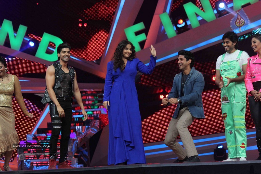 Nach Baliye 6 Grand Finale - 54 / 61 photos