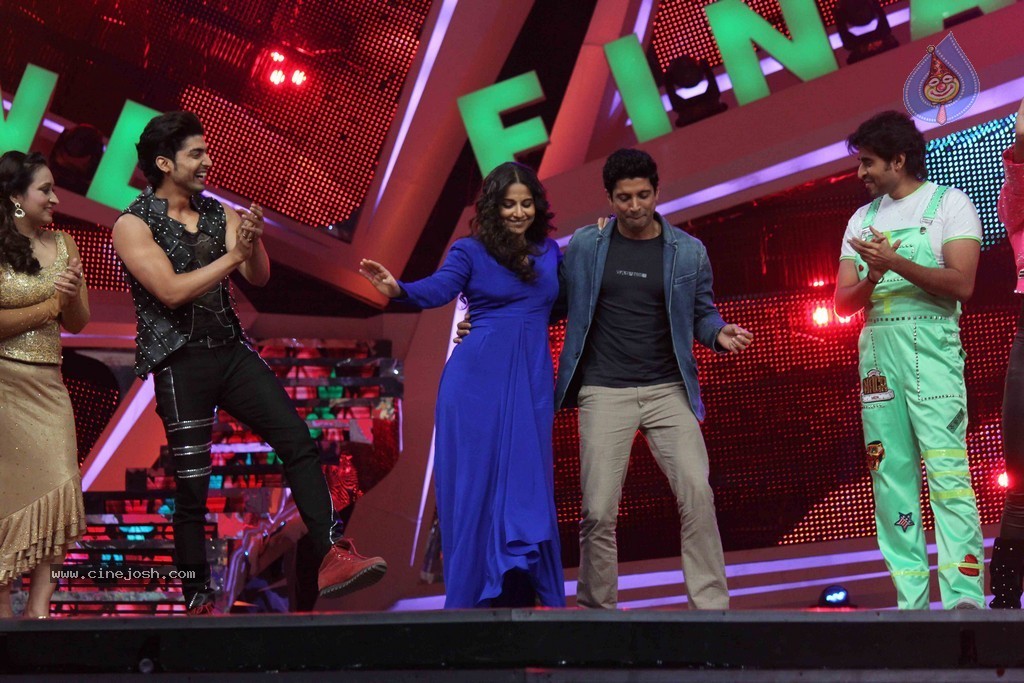 Nach Baliye 6 Grand Finale - 59 / 61 photos