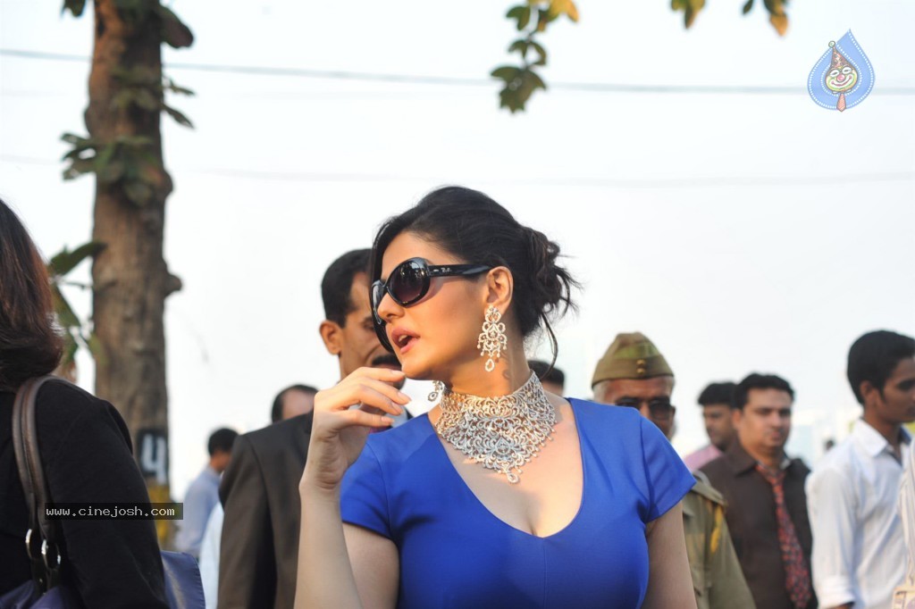 Nakshatra Guineas Race 2012 Event - 33 / 60 photos