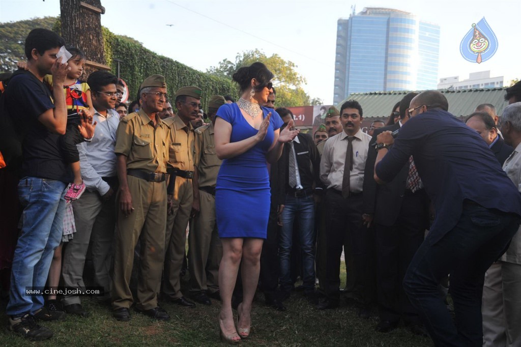 Nakshatra Guineas Race 2012 Event - 59 / 60 photos