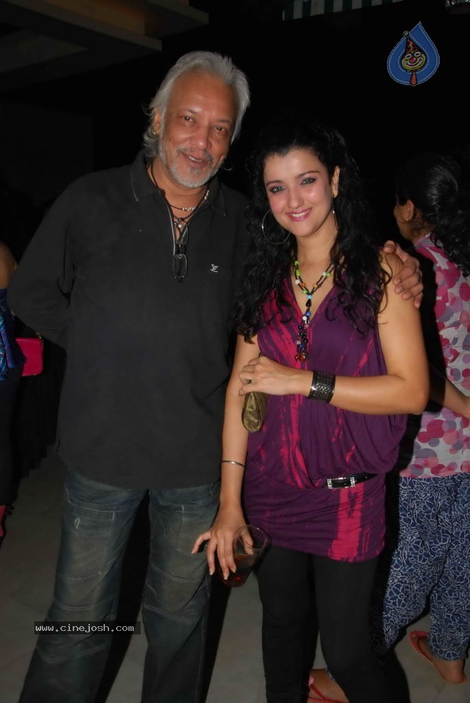 Natasha Birthday Bash - 9 / 64 photos