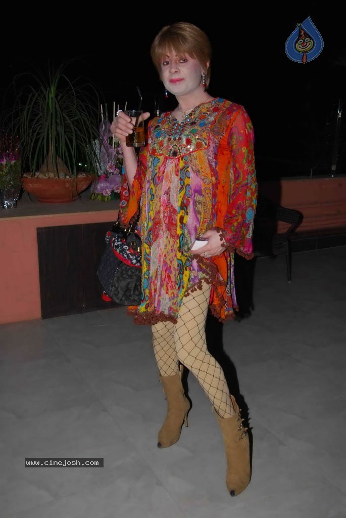 Natasha Birthday Bash - 26 / 64 photos