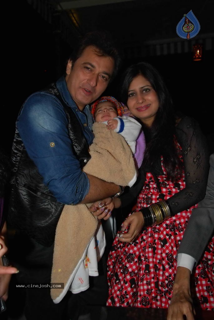 Natasha Birthday Bash - 38 / 64 photos