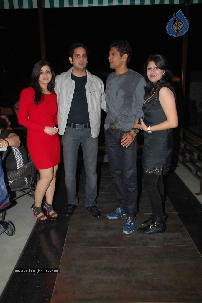 Natasha Birthday Bash - 53 / 64 photos