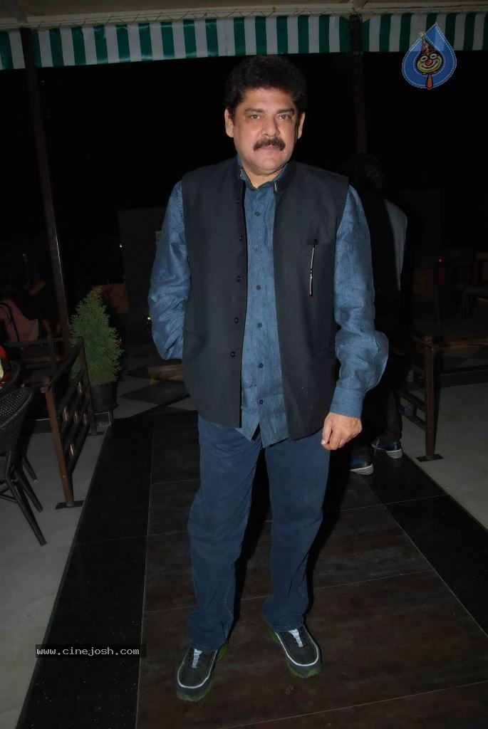 Natasha Birthday Bash - 57 / 64 photos