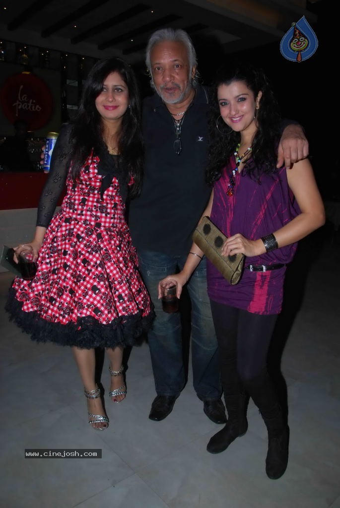 Natasha Birthday Bash - 60 / 64 photos