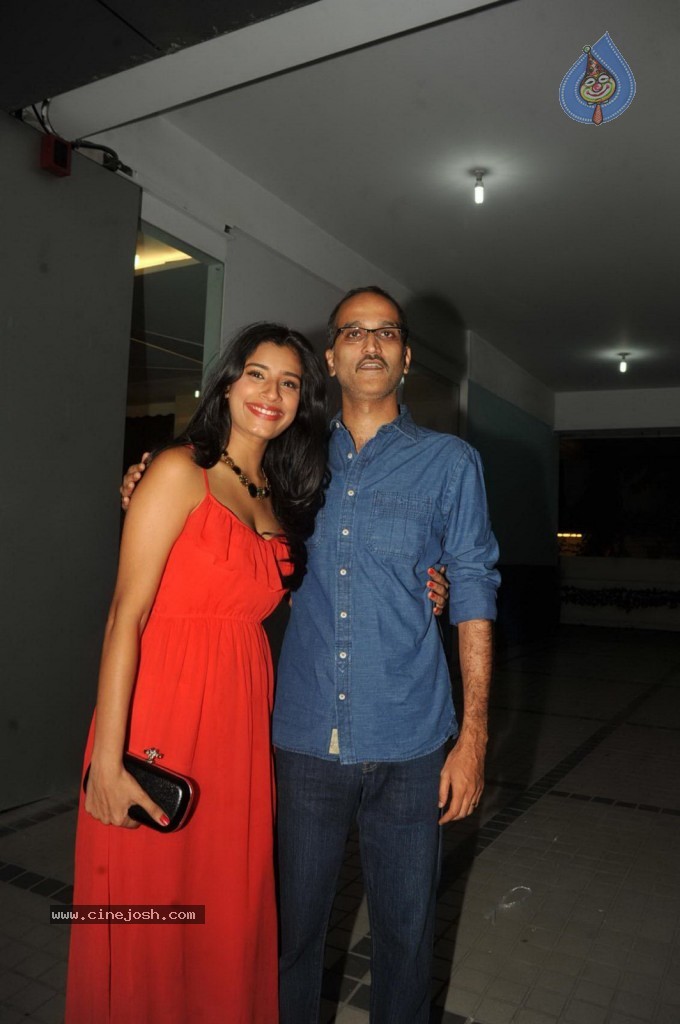Nautanki Saala Success Party - 59 / 87 photos
