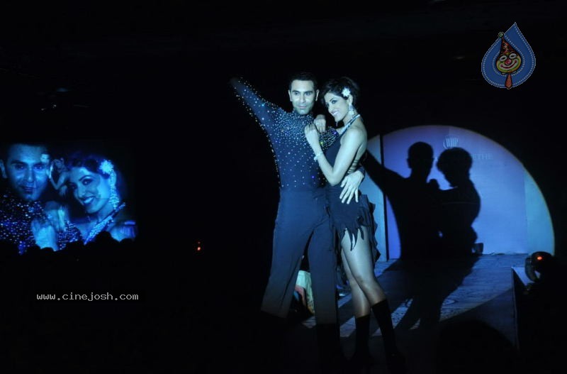 NAVINYA Fusion Collection Launch Fashion Show - 11 / 63 photos