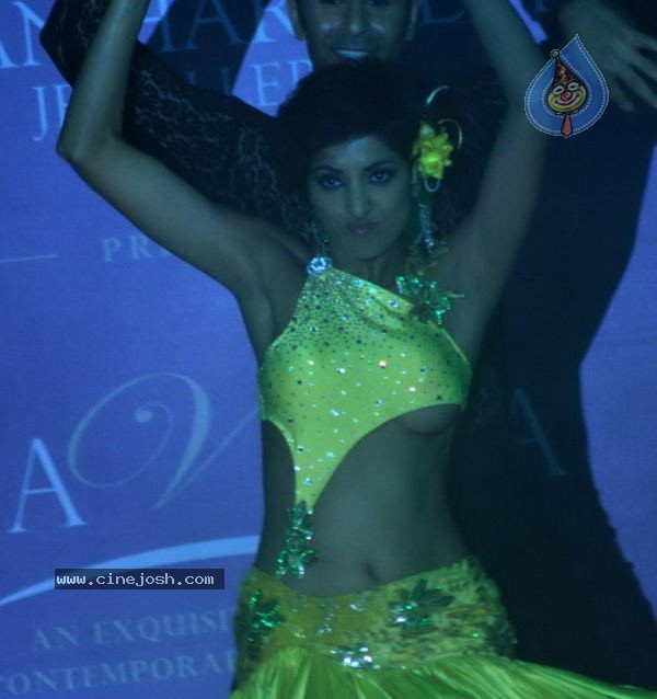 NAVINYA Fusion Collection Launch Fashion Show - 15 / 63 photos