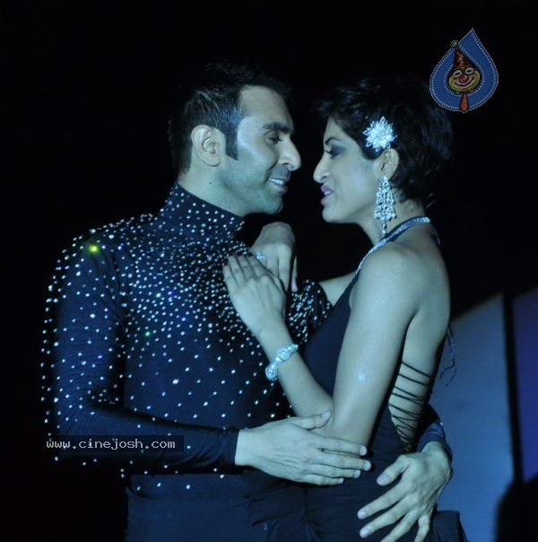 NAVINYA Fusion Collection Launch Fashion Show - 55 / 63 photos