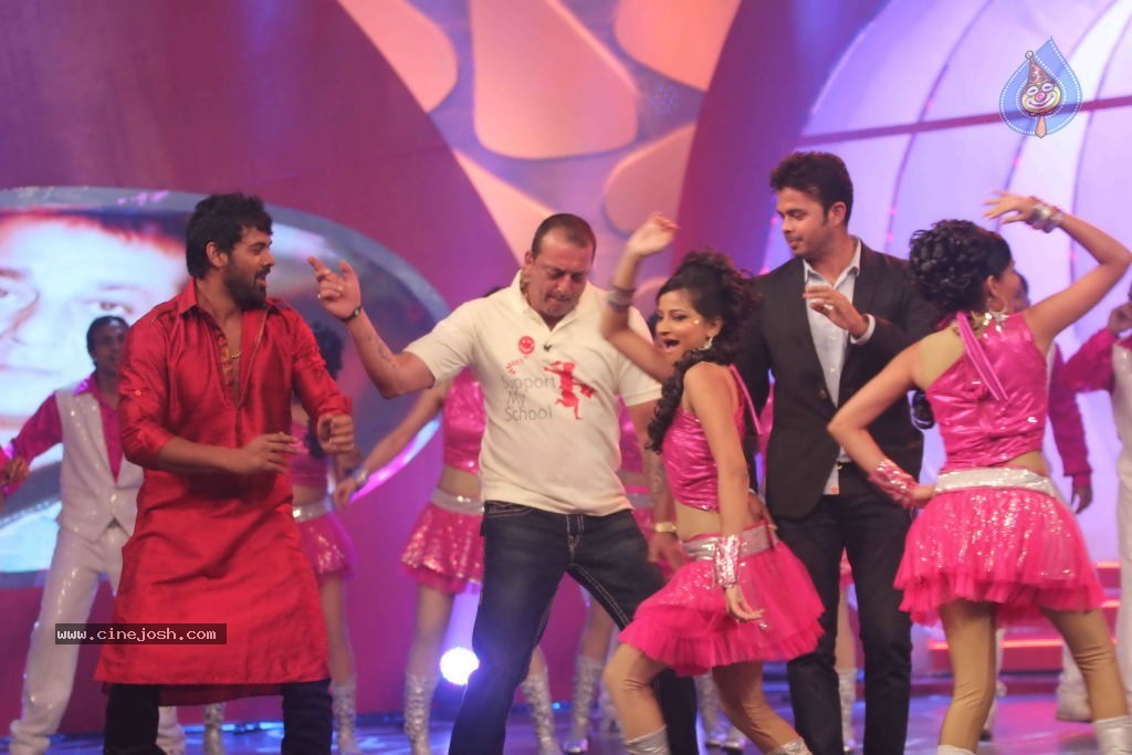 NDTV Support My School Campaign - 1 / 25 photos