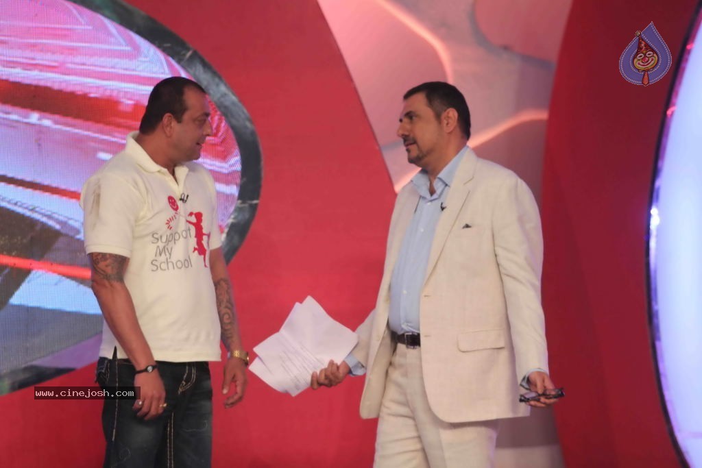 NDTV Support My School Campaign - 21 / 25 photos