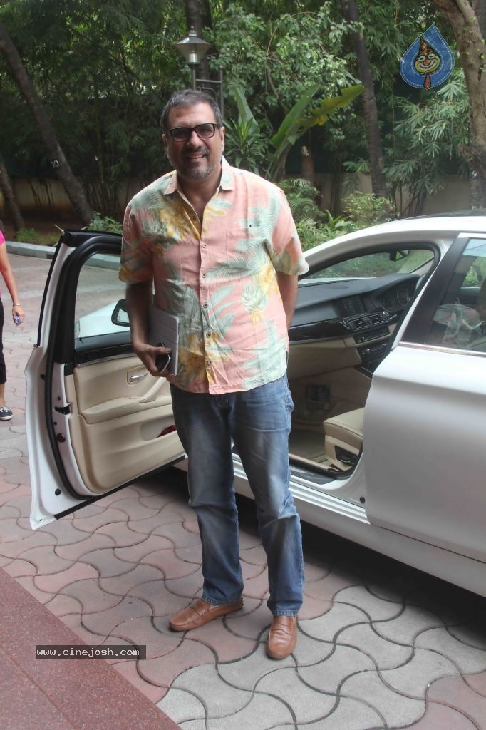 NDTV Support My School Campaign - 23 / 25 photos