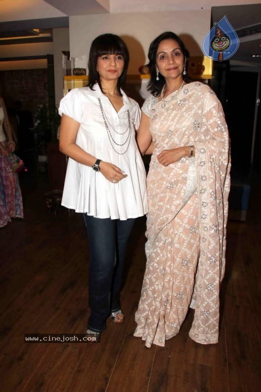 Neeta Lulla Collection Showcase - 14 / 59 photos