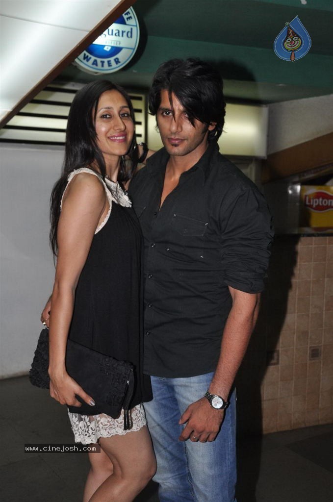 TASSEL Designers Award 2012 - 3 / 34 photos