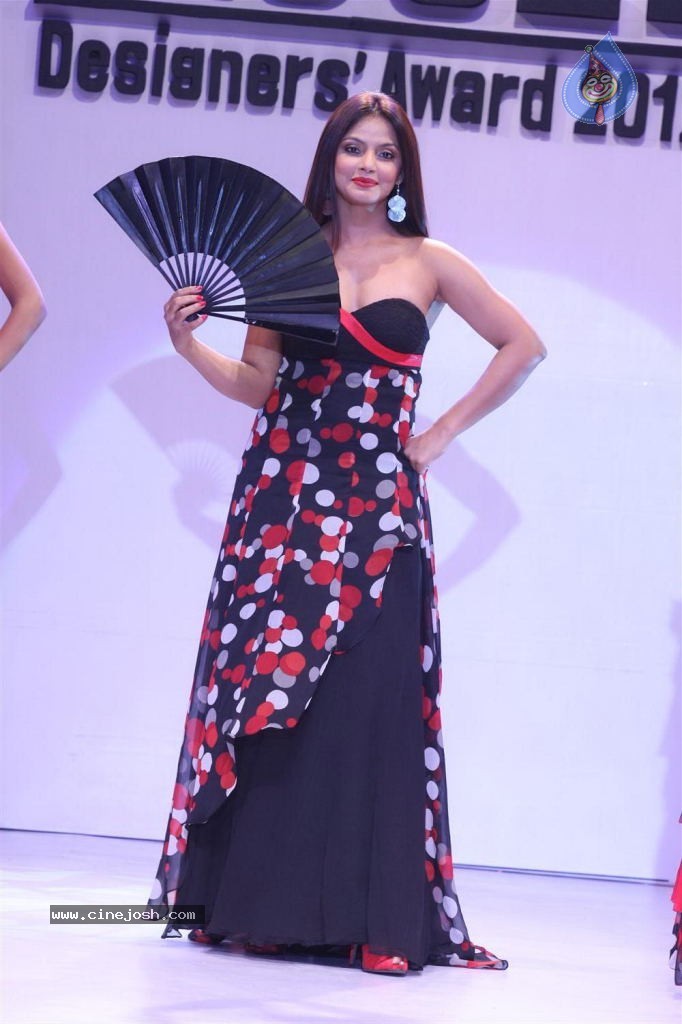 TASSEL Designers Award 2012 - 11 / 34 photos