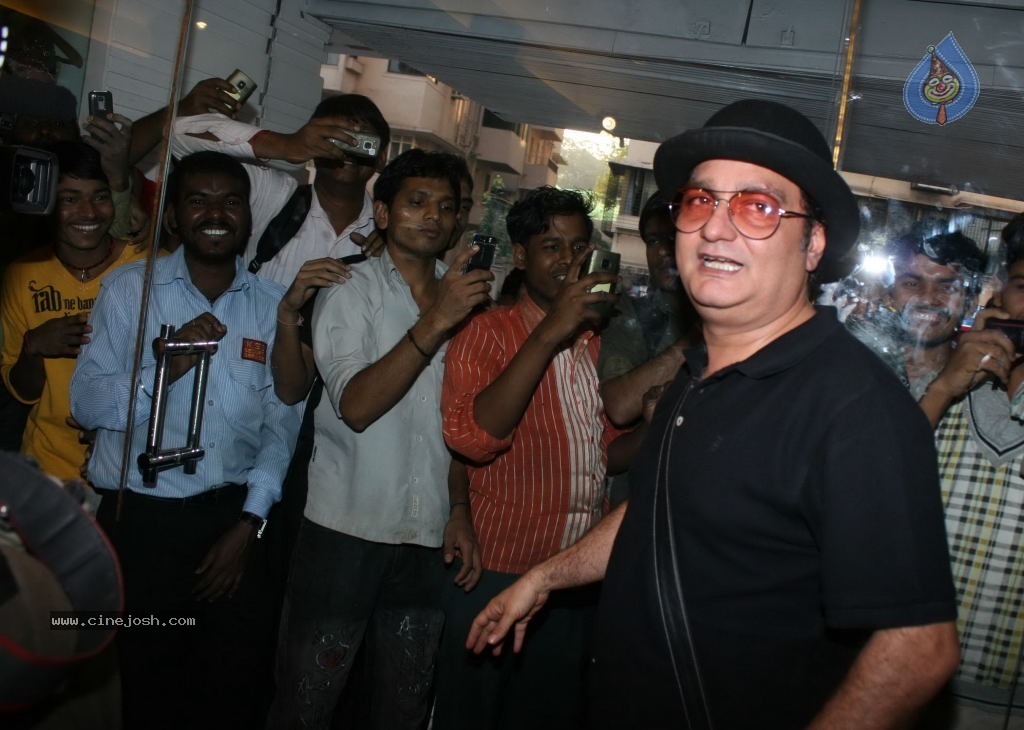 Neha Dhupia at Libas Store Event - 28 / 30 photos