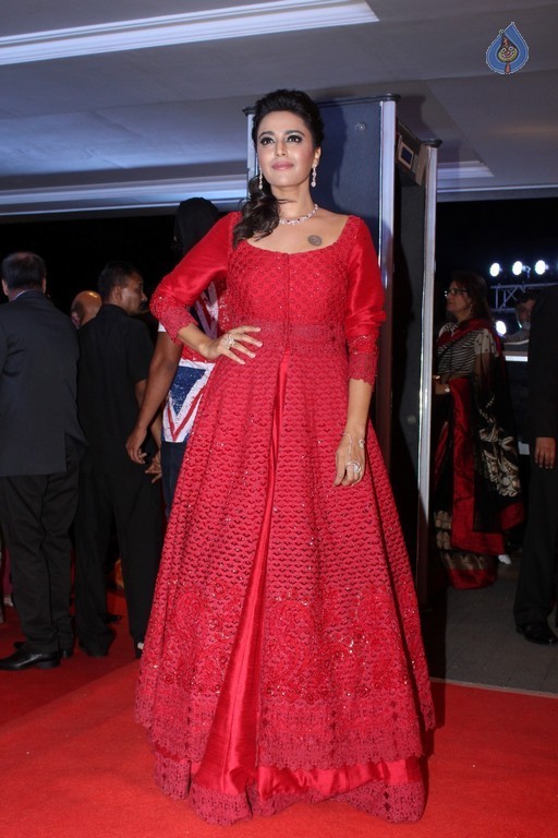 Neil Nitin Mukesh And Rukmini Sahay Reception 1 - 18 / 70 photos