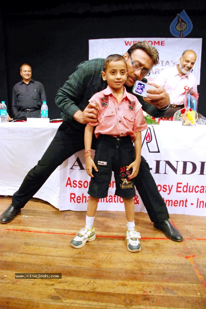 NGO Alert India Annual Awards Day - 30 / 39 photos