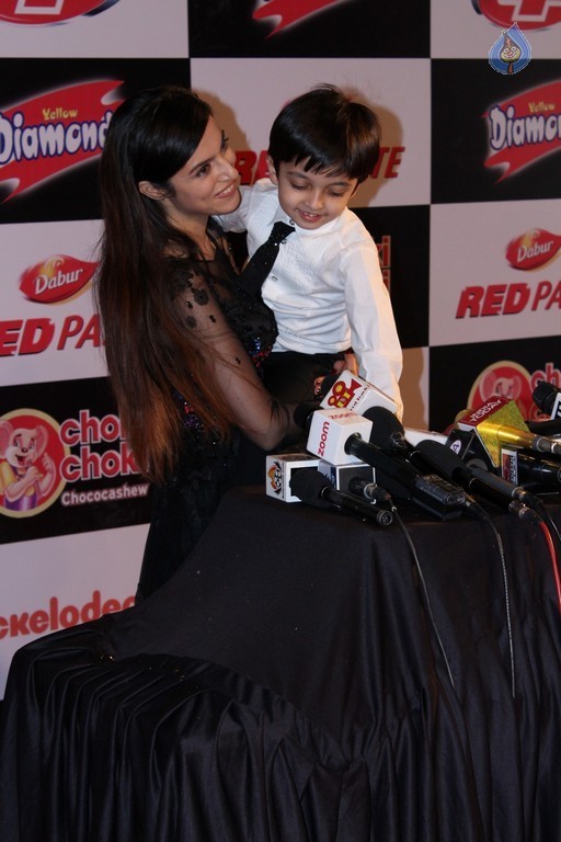 Nickelodeon Host Star Studded Kids Choice Awards 2016 - 42 / 42 photos