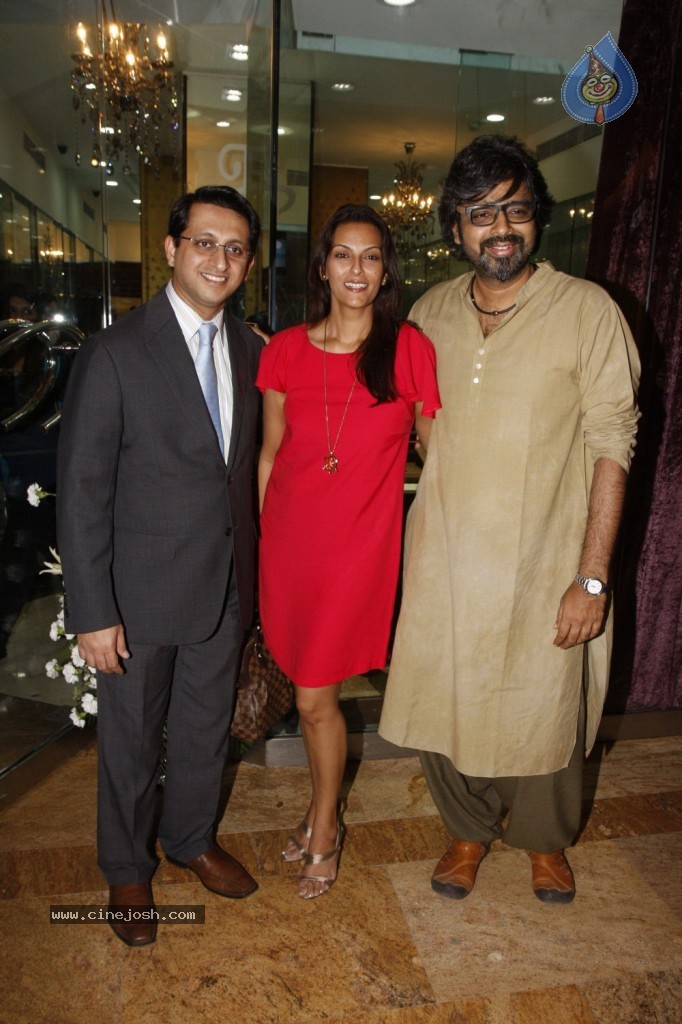 Nicole Faria Launches The Popley La Classic Store - 10 / 30 photos