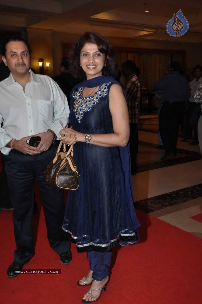 Nitin Chandrakant Desai Book Launch - 19 / 47 photos