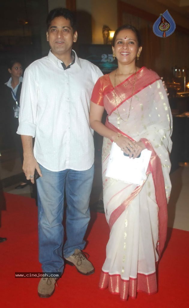 Nitin Chandrakant Desai Book Launch - 32 / 47 photos