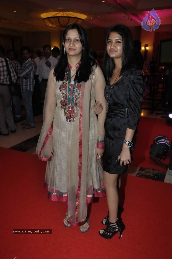 Nitin Chandrakant Desai Book Launch - 34 / 47 photos