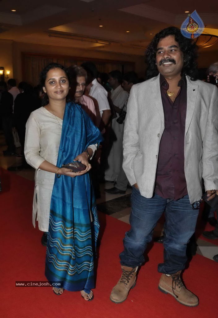 Nitin Chandrakant Desai Book Launch - 47 / 47 photos