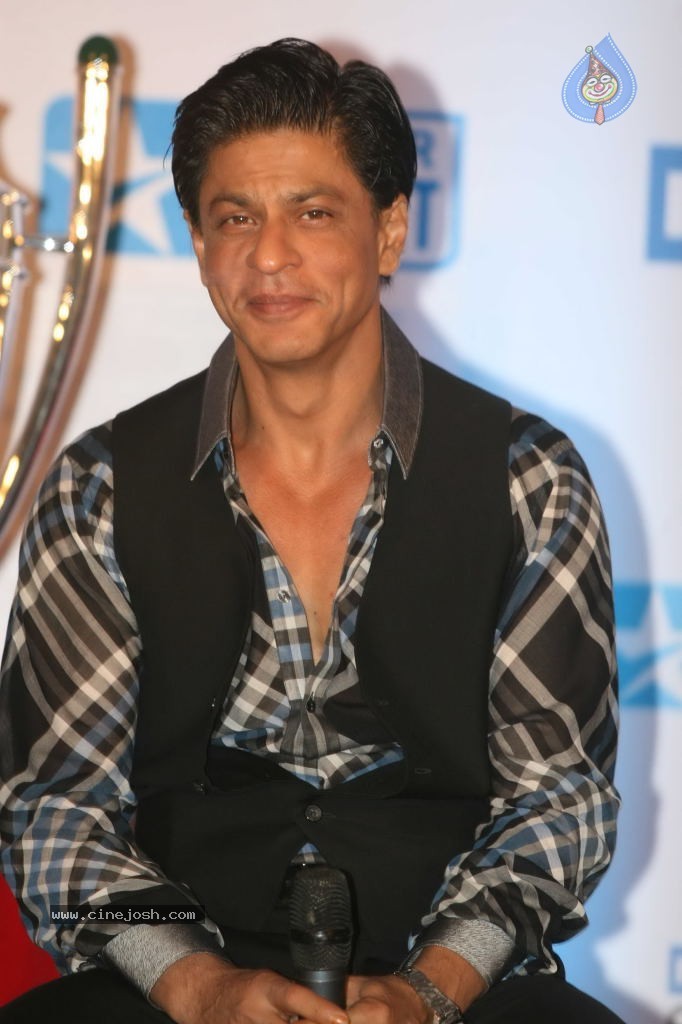 Nokia Champions League T20 Brand Ambassador Announcement - 5 / 35 photos