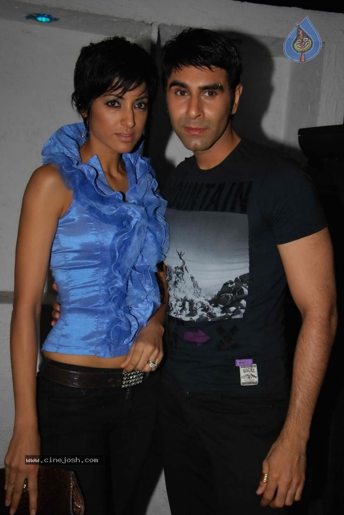 Nritya Shakti 2012 Calendar Launch - 29 / 49 photos