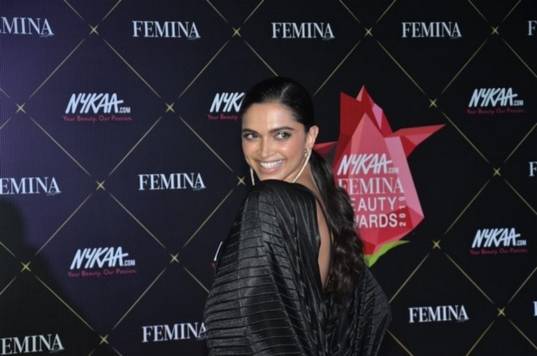 Nykaa Femina Beauty Awards 2019 - 23 / 42 photos
