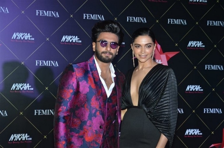 Nykaa Femina Beauty Awards 2019 - 28 / 42 photos