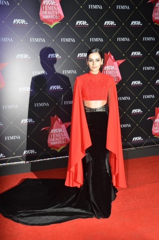 Nykaa Femina Beauty Awards 2019 - 39 / 42 photos