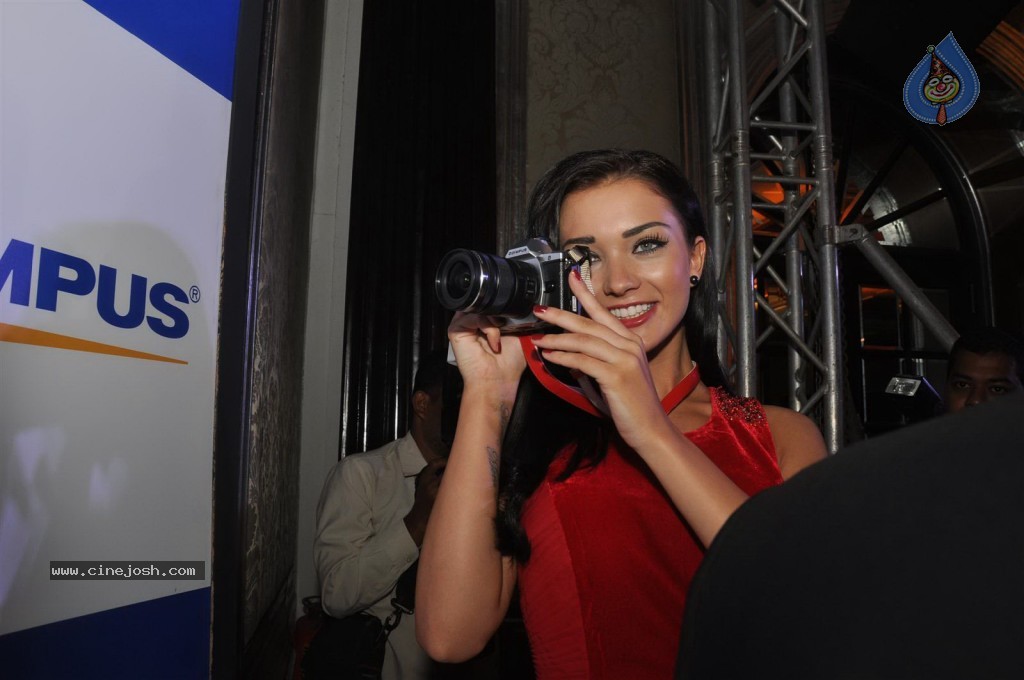 Olympus Mirrorless Camera Launch - 2 / 38 photos