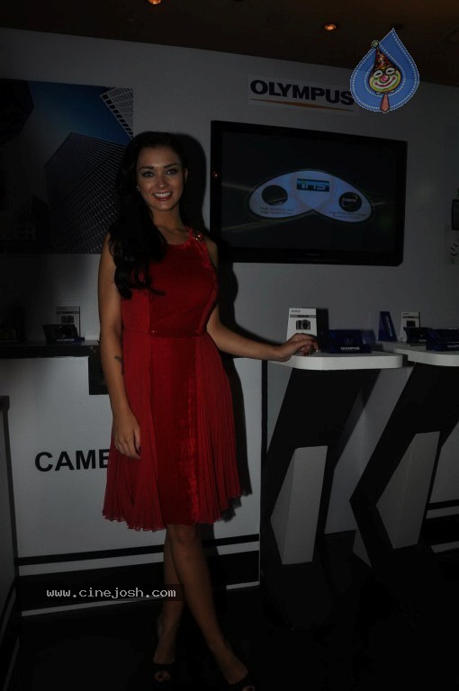 Olympus Mirrorless Camera Launch - 9 / 38 photos