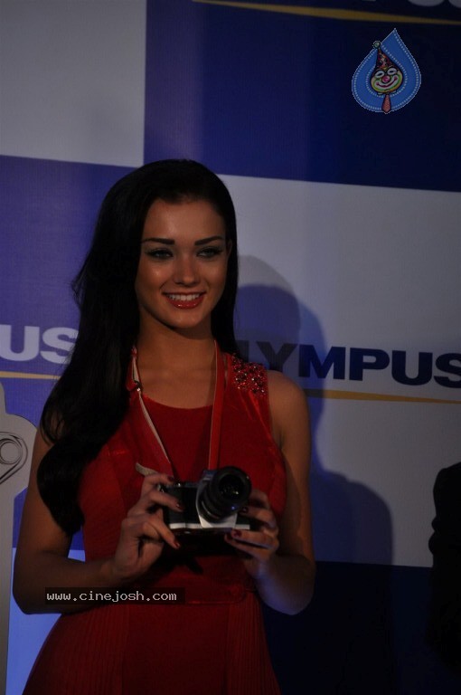 Olympus Mirrorless Camera Launch - 30 / 38 photos