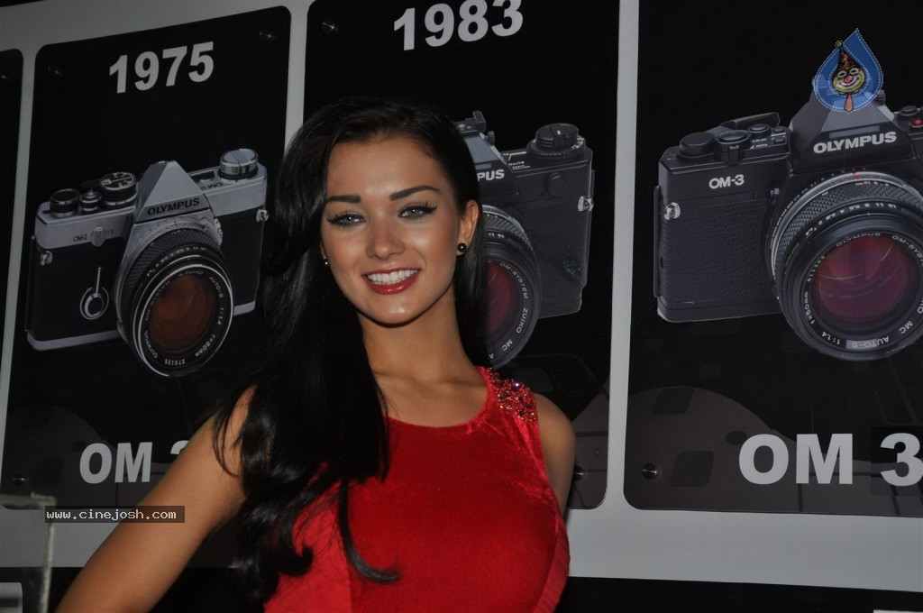 Olympus Mirrorless Camera Launch - 37 / 38 photos