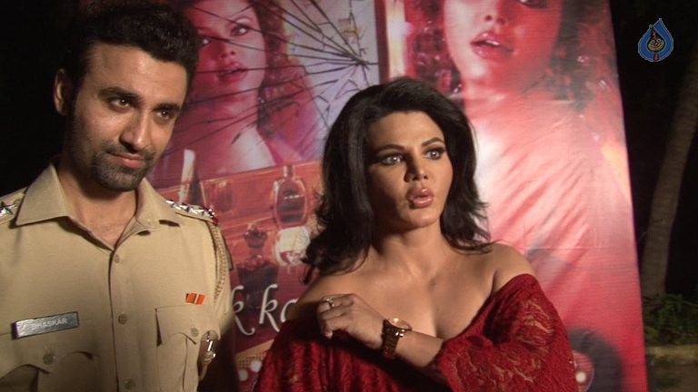 On Location of Movie Ek Kahani Juhi Ki - 4 / 20 photos