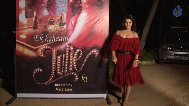 On Location of Movie Ek Kahani Juhi Ki - 12 / 20 photos