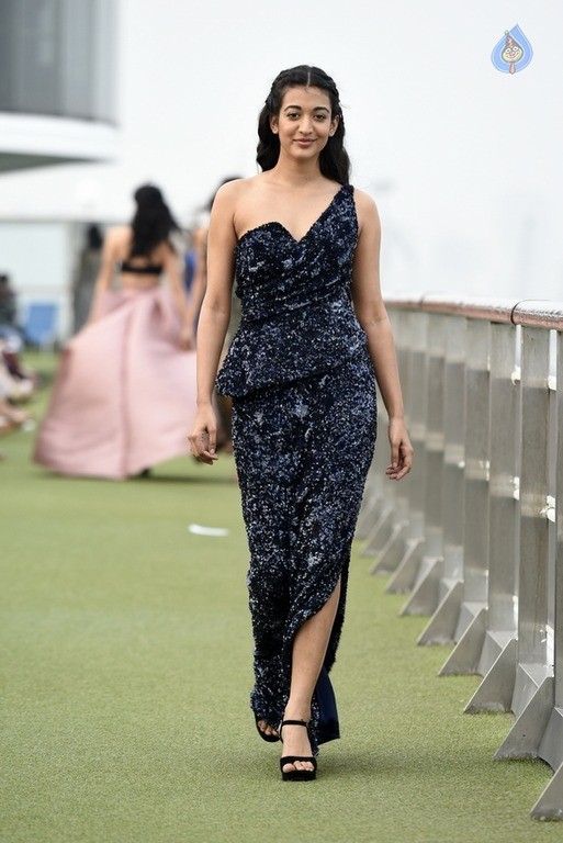 Opening Of Lakme Fashion Week - 46 / 80 photos