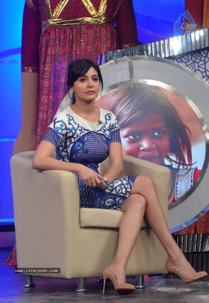 Our Girls Our Pride 12 Hours Telethon - 14 / 23 photos