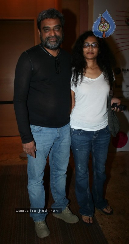  Page 3 Celebs at Sabyasachi Party at LFW  - 18 / 37 photos