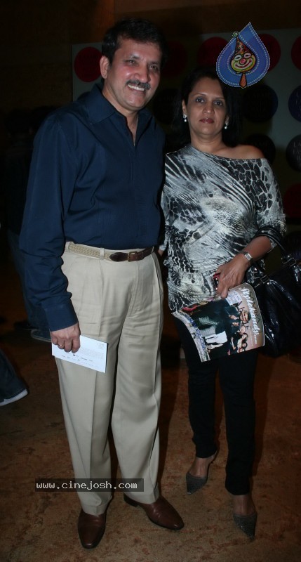  Page 3 Celebs at Sabyasachi Party at LFW  - 22 / 37 photos